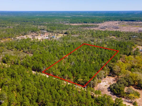 5610 CAMPO Drive, Keystone Heights, FL 32656