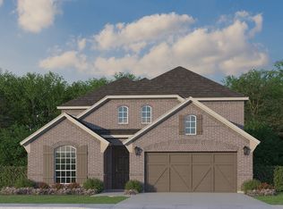 1639 Prairie Clover Rd, Prosper, TX 75078