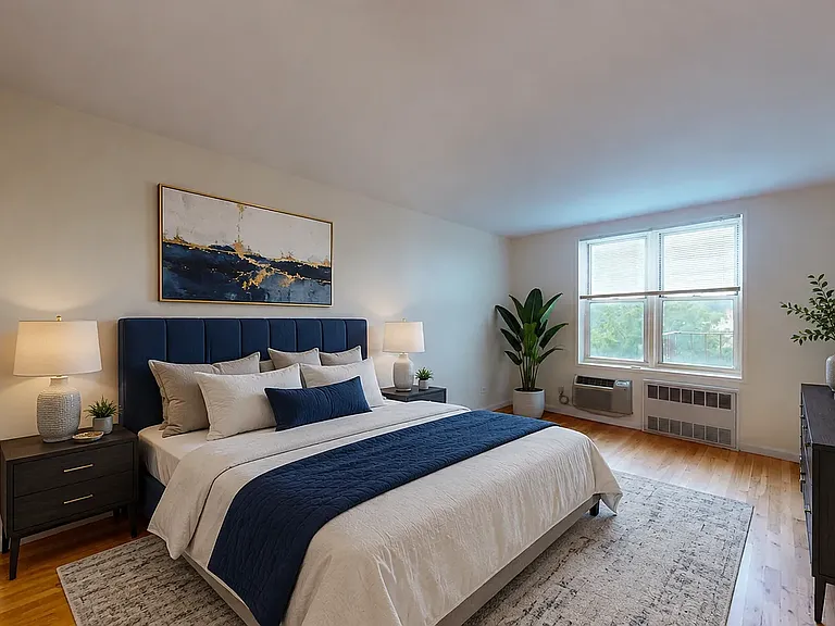 245-20 Grand Central Pkwy #6H — Photo 2