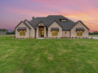 3004 Deer Run Trl, Farmersville, TX 75442