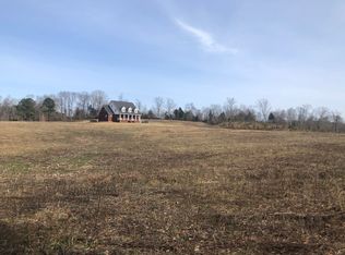 530 Hillary Ln, Parsons, TN 38363