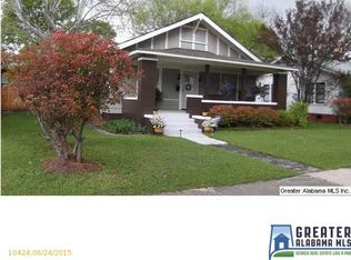 7314 1st Ave S, Birmingham, AL 35206