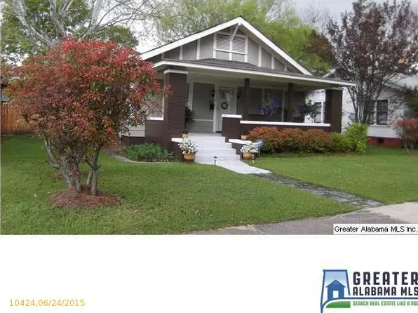 7314 1st Ave S, Birmingham, AL 35206