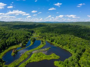 327 Chester Rd, Becket, MA 01223