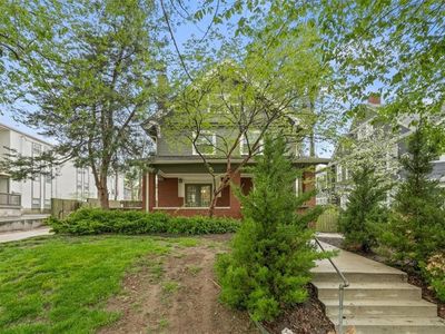 3924 Warwick Blvd, Kansas City, MO, 64111