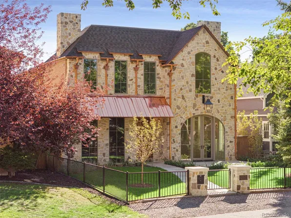 2606 S Milwaukee Street, Denver, CO 80210