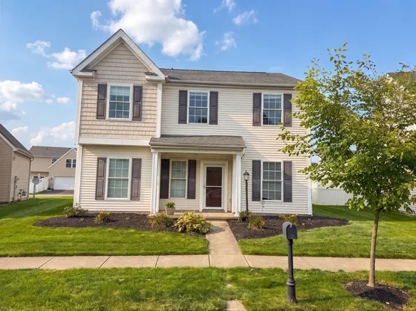 6625 Steen St, Canal Winchester, OH 43110