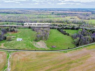 2999 E Adams Mill Rd, Cadiz, KY 42211