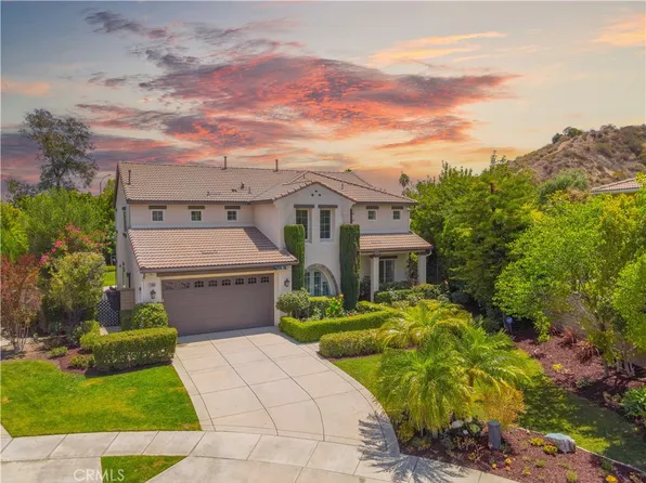 1408 Fanning Cir, Corona, CA 92882