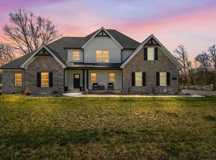 6291 Hardcastle Ave, Bowling Green, KY 42103