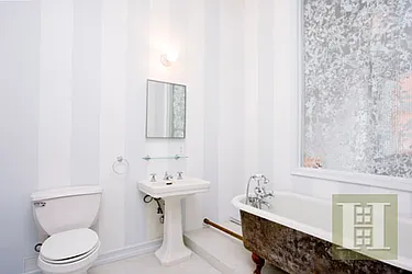 Rented by Halstead Real Estate