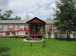 7800 N Linscomb Rd, Vidor, TX 77662