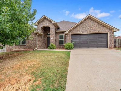 102 Rosebrook Cir, Whitehouse, TX, 75791