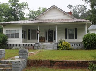 713 S Main St, Davisboro, GA 31018