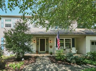 1A Garabrant St, Mendham, NJ 07945