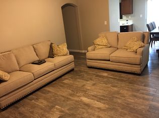 481 Cherrywood St, Mc Farland, CA 93250