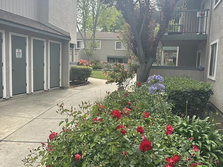 Windsor Garden Apartments — Photo 21