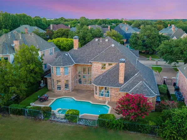 5524 Weatherby Ln, Plano, TX 75093