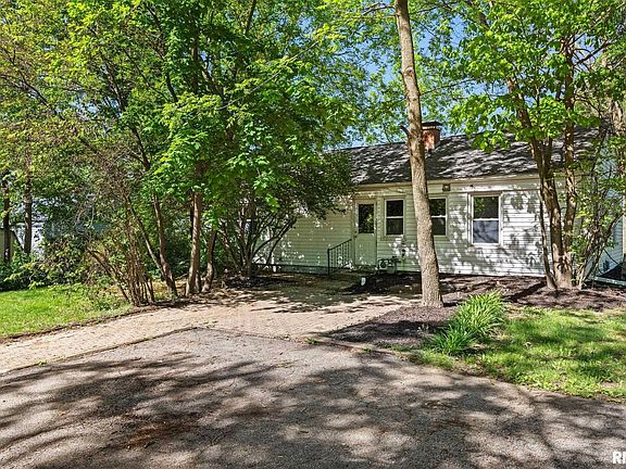 3rd image of 5124 N Cherrill St