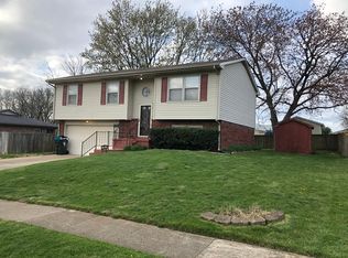 195 Whig Ct, Georgetown, KY 40324