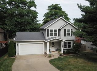 3704 N Viona Dr, Akron, OH 44319