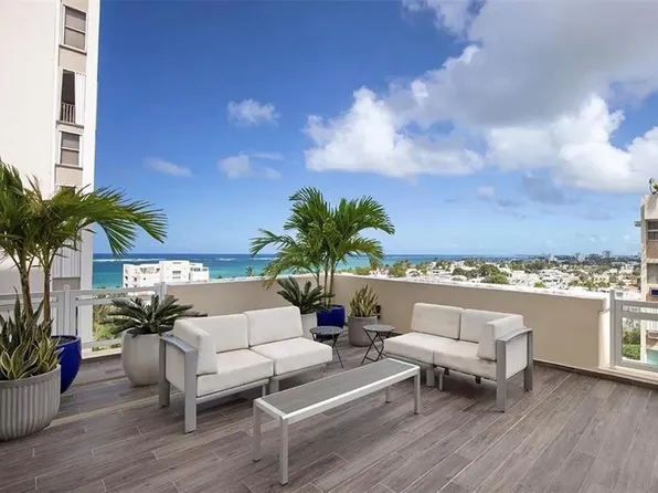 20 Carrian Ct #801, San Juan, PR 00911