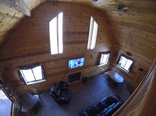 2978 Lookout Ln, Overgaard, AZ 85933