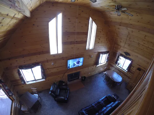 2978 Lookout Ln, Overgaard, AZ 85933