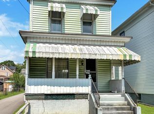49 Lynwood Ave, Wheeling, WV