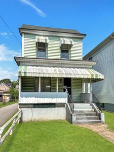 49 Lynwood Ave, Wheeling, WV, 26003