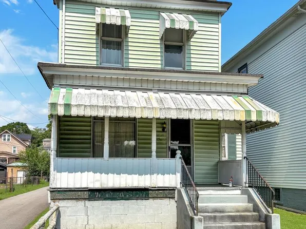 49 Lynwood Ave, Wheeling, WV 26003