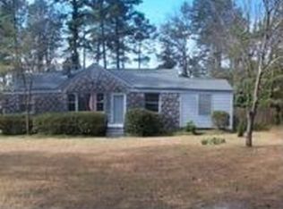 6030 Sylvan Dr, Columbia, SC 29206