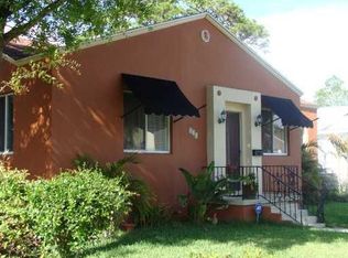 321 W Rio Vista Ct, Tampa, FL 33604