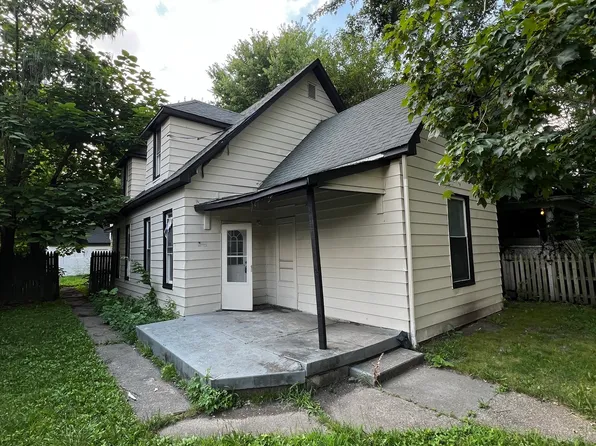 406 N Denny St, Indianapolis, IN 46201