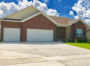 Deer Hollow Ln, CHANNAHON, IL 60410