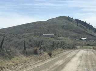 90 Dry Coulee Rd, Okanogan, WA 98840