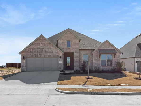3135 Fisher, Rockwall, TX 75032