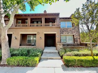 3538 Capoterra Way, Dublin, CA 94568