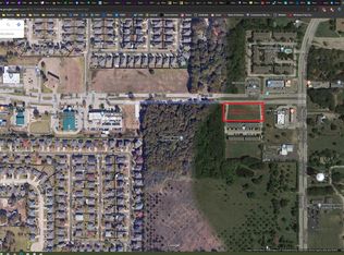 12904 Elam Rd, Balch Springs, TX 75180