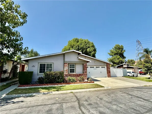 27505 Jasper Way, Castaic, CA 91384