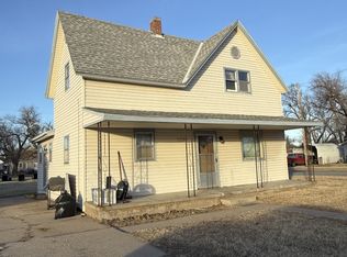 1230 E 6th Ave, Hutchinson, KS 67501