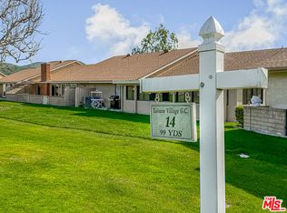 20151 Village 20, Camarillo, CA 93012