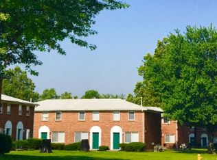 Gateway Apartments, Columbus, OH 43219