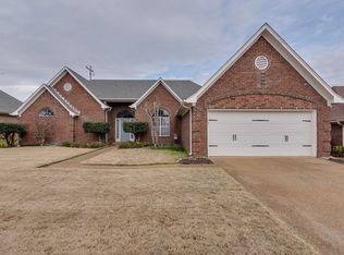 7314 Patsy Cres N, Memphis, TN 38125