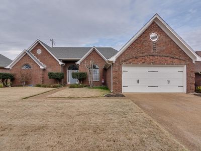 7314 Patsy Cir N, Memphis, TN, 38125