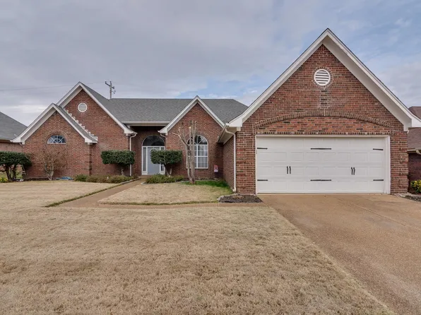 7314 Patsy Cir N, Memphis, TN 38125