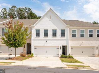3730 Silvery Way, Powder Springs, GA 30127