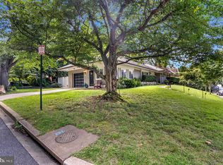 4800 V St NW, Washington, DC 20007