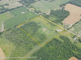 0 Shaftsburg Rd, Williamston, MI 48895
