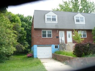 1201 Rainer Rd, Brookhaven, PA 19015